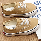 RETRO STYLE Canvas Sneakers